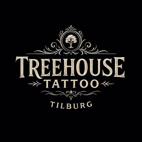 Treehouse Tattoo Tilburg